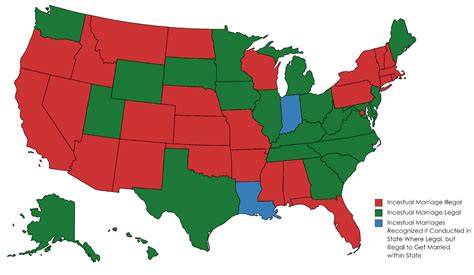 mom incest|Legality of incest in the United States